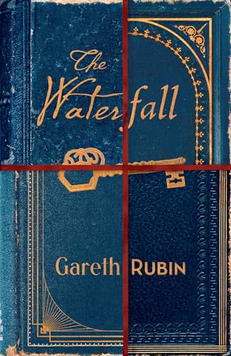 The Waterfall by Gareth Rubin