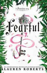 Fearful: The must-have companion to the epic romantasy trilogy that's taken the world by storm! by Lauren Roberts