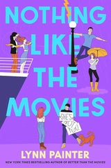 Nothing Like the Movies cover image