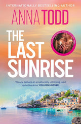 The Last Sunrise: from the international bestseller of the After series comes a brand-new holiday romance cover image