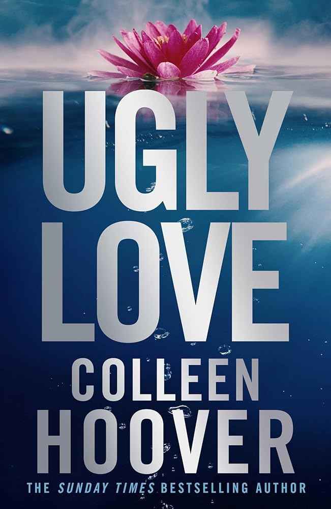 Ugly Love by Colleen Hoover