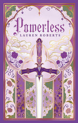 Powerless Ultra Deluxe Edition (Volume 1) cover image