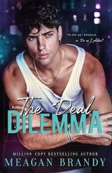 The Deal Dilemma: TikTok made me buy it! by Meagan Brandy