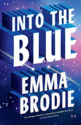 Into the Blue by Emma Brodie