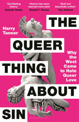 The Queer Thing About Sin: SHORTLISTED FOR FOYLES BOOK OF THE YEAR 2025