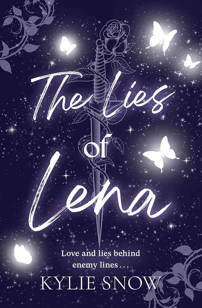 The Lies of Lena by Kylie Snow