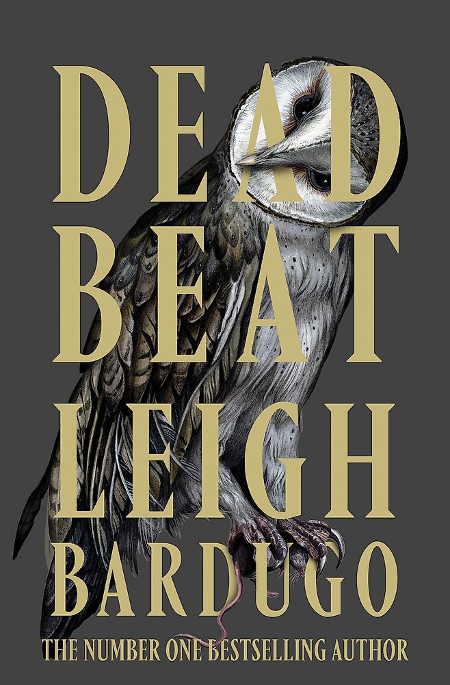 Dead Beat