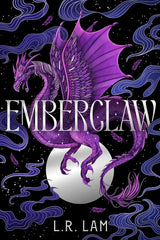 Emberclaw: the epic, romantic fantasy sequel to Sunday Times bestseller Dragonfall cover image