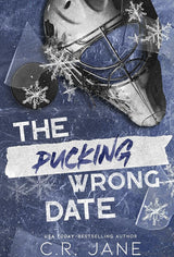 The Pucking Wrong Date cover image