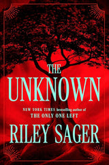 The Unknown: A totally gripping, unputdownable and heart-pounding thriller cover image