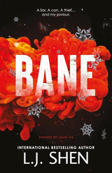 Bane by L.J. Shen