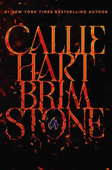 Brimstone Limited Edition by Callie Hart