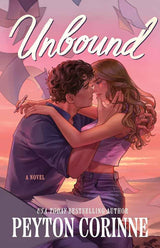 Unbound: A totally unforgettable, must-read sports romance by Peyton Corinne