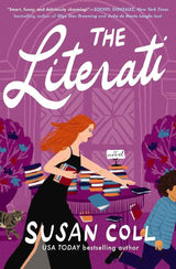 The Literati: A Novel by Susan Coll