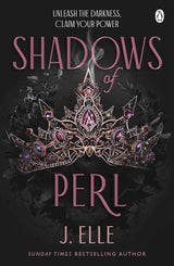 Shadows of Perl by J. Elle