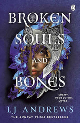Broken Souls and Bones by LJ Andrews