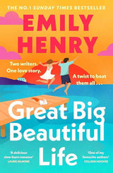 Great beautiful life by Emily Henry