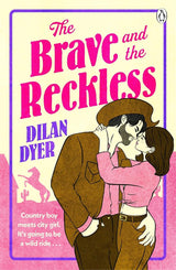 The Brave and The Reckless cover image