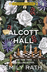 Alcott hall by Emily Rath