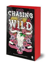 Chasing The Wild by Elliott Rose