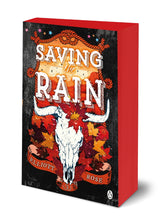 Saving The Rain