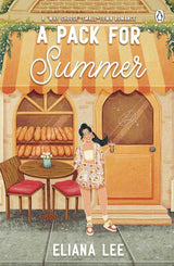 A Pack for Summer: The final small town, why-choose romance in the Cozyverse series by Eliana Lee