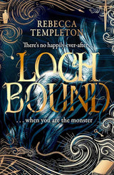 Lochbound by Rebecca Templeton