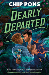 Dearly Departed cover image