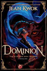 Dominion cover image