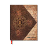 Le Grimoire Ultra N.L. pers. by Paperblanks, Unknown Author