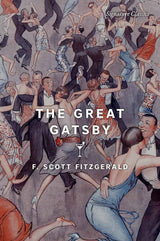 The Great Gatsby (Signature Editions) by F. Scott Fitzgerald