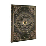 Shadows of Navarre Ultra Custom Lined Hardcover Journal, 144pg, 120GSM, Rebecca Yarros' Empyrean Collection by Paperblanks (Fourth Wing) by Paperblanks