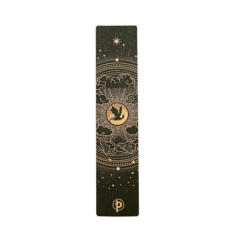 Shadows of Navarre Bookmark, Rebecca Yarros' Empyrean Collection by Paperblanks (Fourth Wing) by Paperblanks
