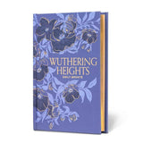 Wuthering Heights (Special Edition) (Signature Gilded Editions) by Emily Brontë