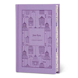 Jane Eyre (Signature Clothbound Editions) by Charlotte Brontë