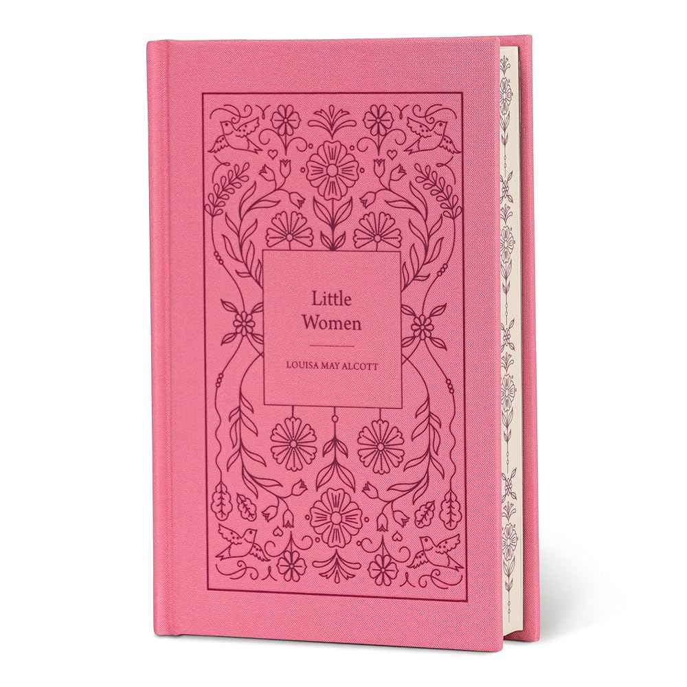 Little Women (Signature Clothbound Editions) by Louisa May Alcott