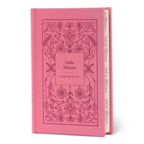 Little Women (Signature Clothbound Editions) by Louisa May Alcott