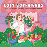 Cozy Boyfriends by Lulu Delulu