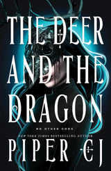 The Deer and the Dragon (No Other Gods) cover image