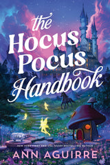 Hocus Pocus Handbook