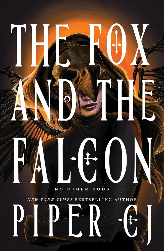 The Fox and the Falcon (No Other Gods) by Piper C.J.