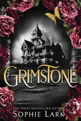 Grimstone cover image