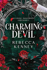 Charming Devil (Gilded Monsters) by Rebecca F. Kenney