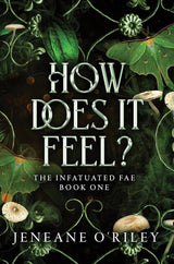 How Does It Feel? cover image