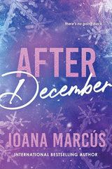 After December (By Your Side, 2) by Joana Marcs