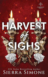 Harvest of Sighs by Sierra Simone