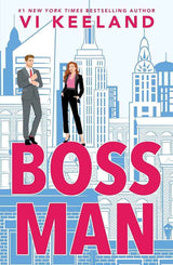 Bossman by Vi Keeland