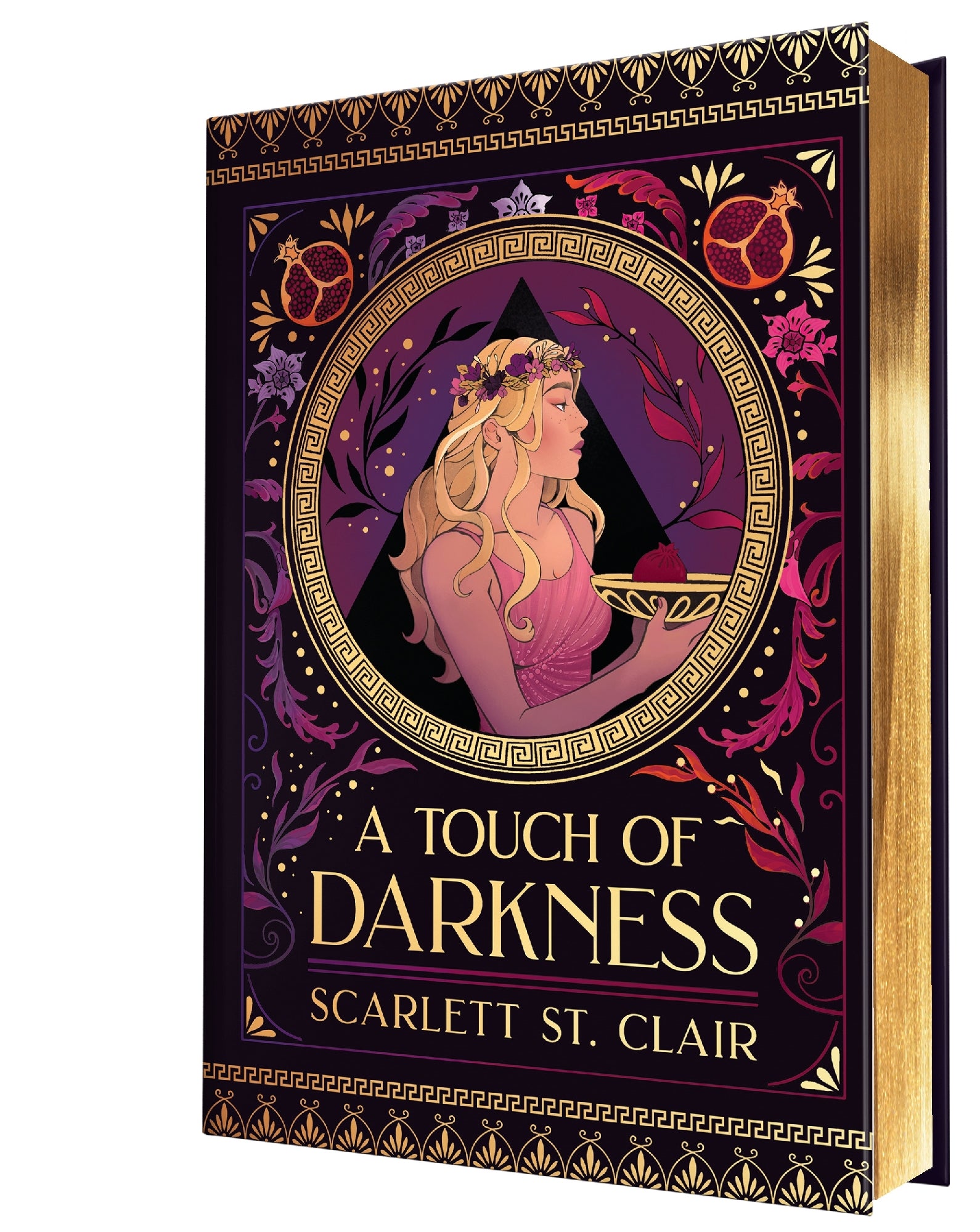 Touch of Darkness (Collector's Edition)