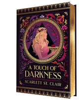 Touch of Darkness (Collector's Edition)