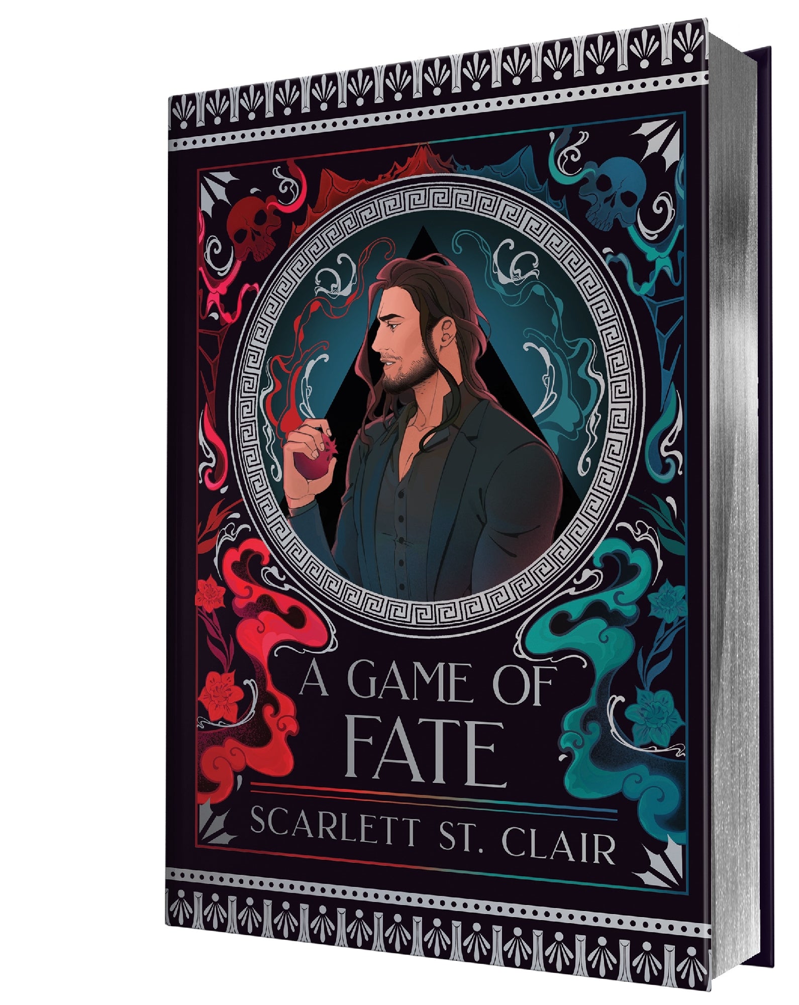 Game of Fate (Collector's Edition)